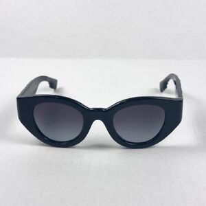 Burberry B 4390F 3001/8G Sunglasses New Authentic